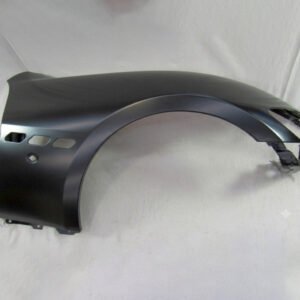 Front RH Mudguard Assembly