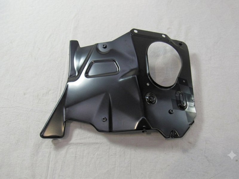 LH HEADLIGHT SUPPORT BRACKET