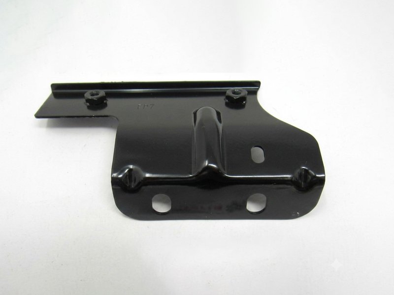 LH Headlight Base Connection Assembly