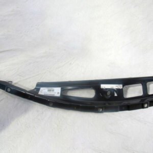 RH BRACKET FRONT
