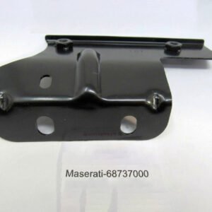 RH Headlight Base Connection