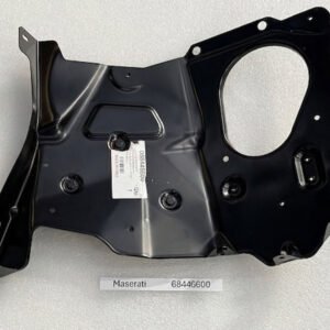 RH Headlight Support Bracket