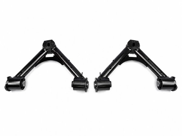 Rolls Royce Phantom left right upper control arms wishbone top