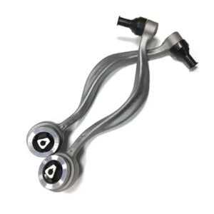 Rolls Royce Phantom lower control arms tension struts wishbone