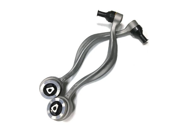 Rolls Royce Phantom lower control arms tension struts wishbone