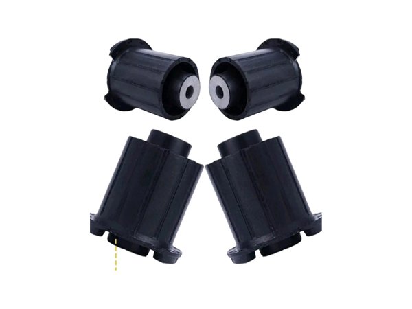 Rolls Royce Phantom suspension upper control arms bushing repair kit